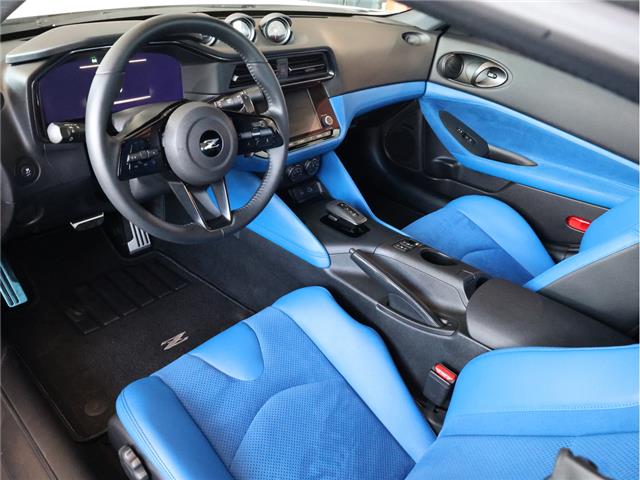 2025 Nissan Z Performance (Stk: 26T118A) in Calgary - Image 9 of 18