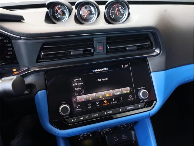 2025 Nissan Z Performance (Stk: 26T118A) in Calgary - Image 15 of 18