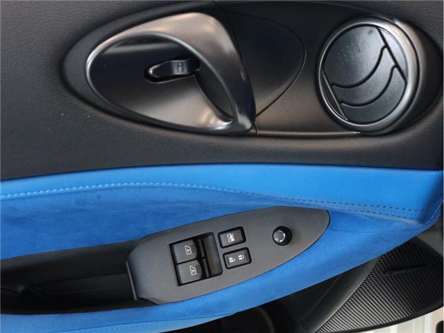 2025 Nissan Z Performance (Stk: 26T118A) in Calgary - Image 16 of 18