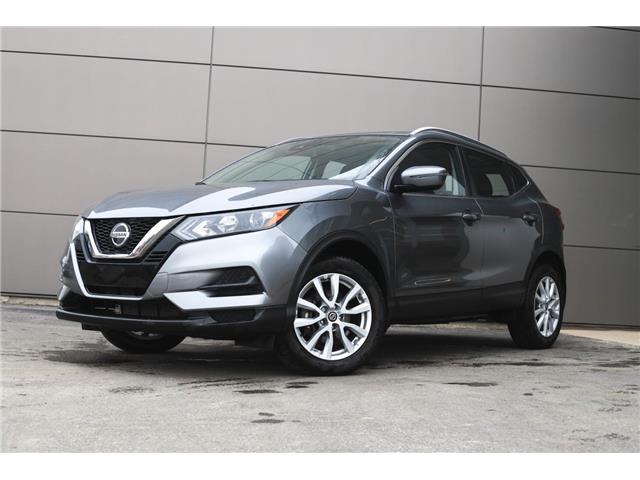 2023 Nissan Qashqai  (Stk: PO05498) in London - Image 1 of 34