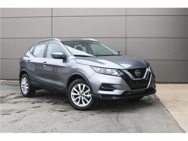 2023 Nissan Qashqai  (Stk: PO05498) in London - Image 2 of 34