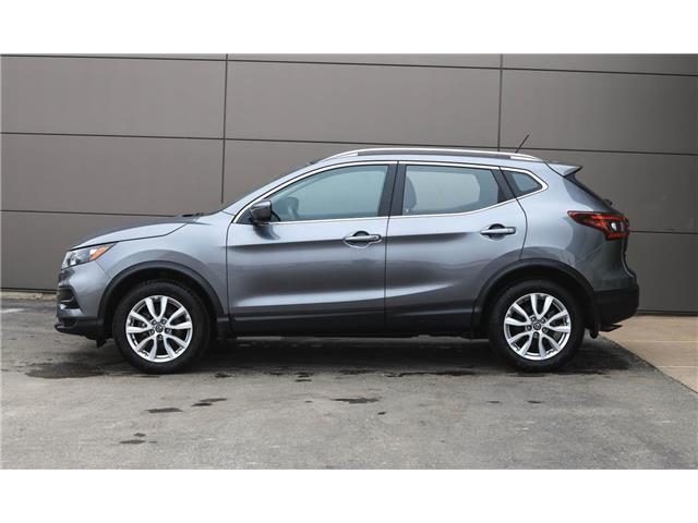 2023 Nissan Qashqai  (Stk: PO05498) in London - Image 4 of 34