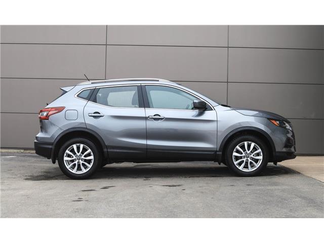 2023 Nissan Qashqai  (Stk: PO05498) in London - Image 5 of 34