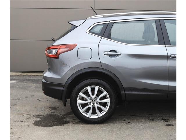 2023 Nissan Qashqai  (Stk: PO05498) in London - Image 6 of 34