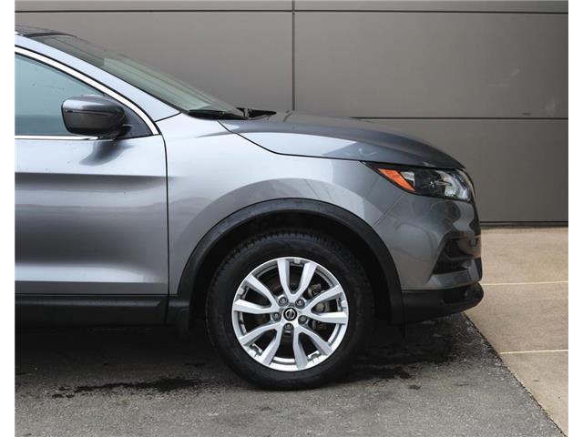 2023 Nissan Qashqai  (Stk: PO05498) in London - Image 7 of 34