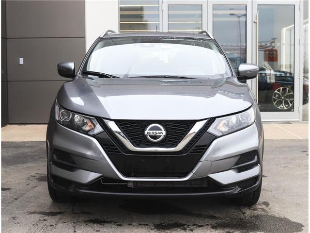 2023 Nissan Qashqai  (Stk: PO05498) in London - Image 8 of 34