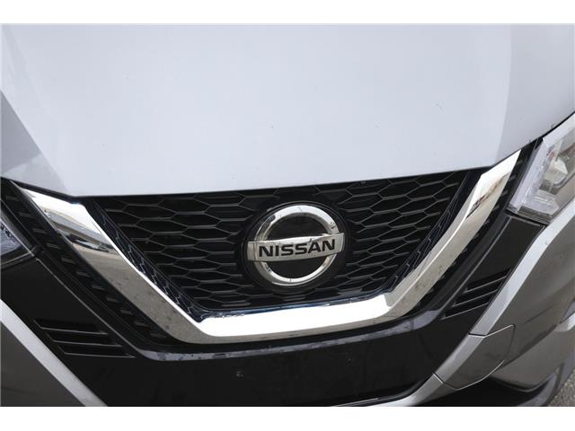 2023 Nissan Qashqai  (Stk: PO05498) in London - Image 10 of 34