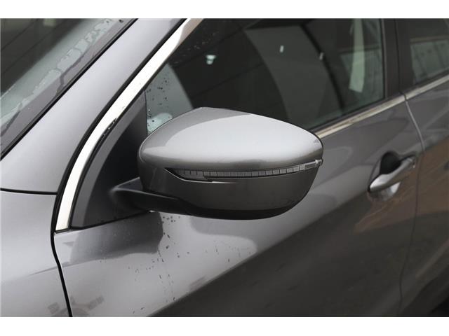 2023 Nissan Qashqai  (Stk: PO05498) in London - Image 11 of 34