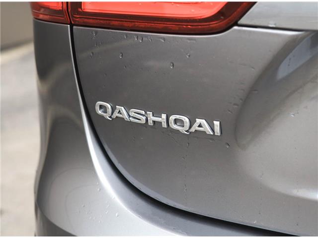 2023 Nissan Qashqai  (Stk: PO05498) in London - Image 12 of 34
