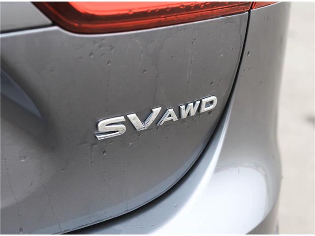 2023 Nissan Qashqai  (Stk: PO05498) in London - Image 13 of 34