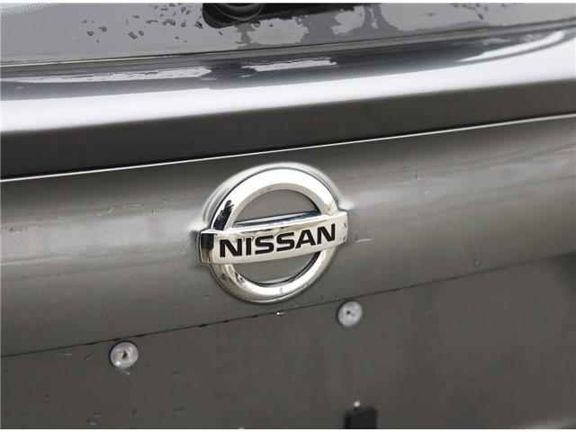 2023 Nissan Qashqai  (Stk: PO05498) in London - Image 14 of 34