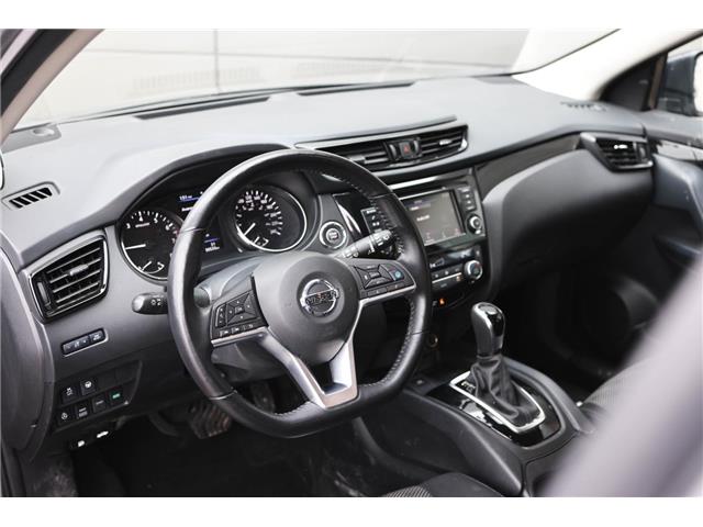 2023 Nissan Qashqai  (Stk: PO05498) in London - Image 17 of 34