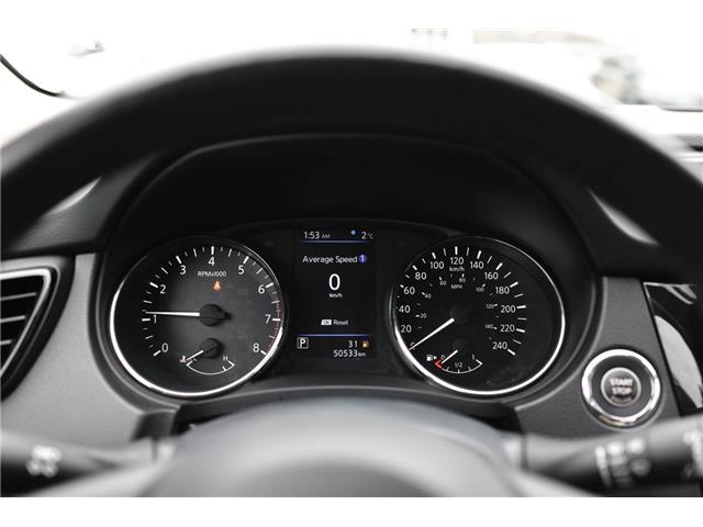 2023 Nissan Qashqai  (Stk: PO05498) in London - Image 20 of 34