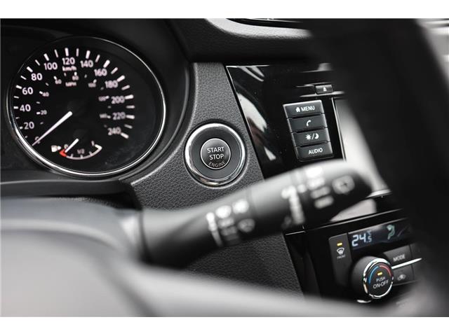 2023 Nissan Qashqai  (Stk: PO05498) in London - Image 25 of 34
