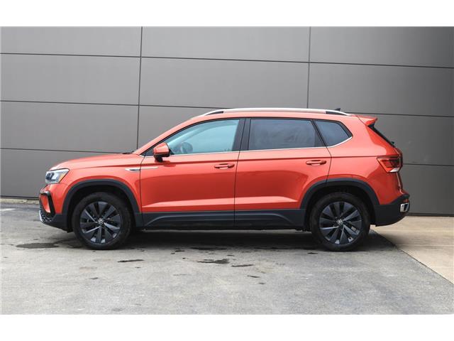 2024 Volkswagen Taos Comfortline (Stk: PO03987) in London - Image 5 of 22