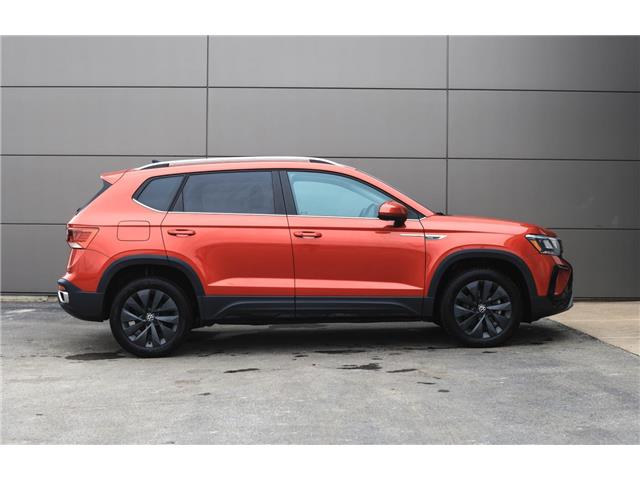 2024 Volkswagen Taos Comfortline (Stk: PO03987) in London - Image 6 of 22