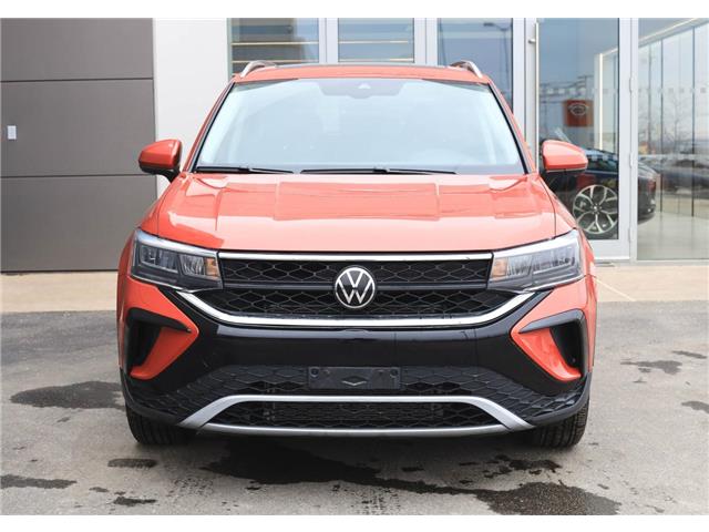 2024 Volkswagen Taos Comfortline (Stk: PO03987) in London - Image 9 of 22