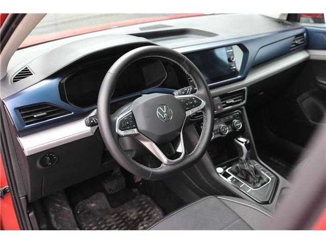 2024 Volkswagen Taos Comfortline (Stk: PO03987) in London - Image 16 of 22