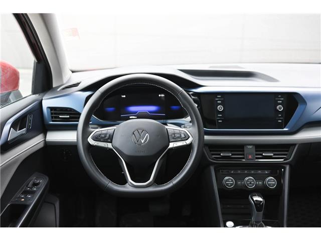 2024 Volkswagen Taos Comfortline (Stk: PO03987) in London - Image 17 of 22