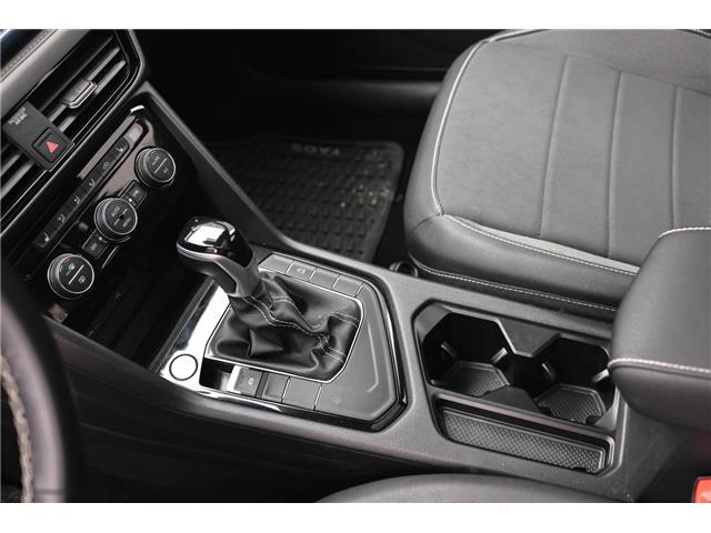 2024 Volkswagen Taos Comfortline (Stk: PO03987) in London - Image 18 of 22