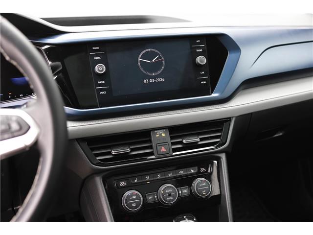 2024 Volkswagen Taos Comfortline (Stk: PO03987) in London - Image 19 of 22