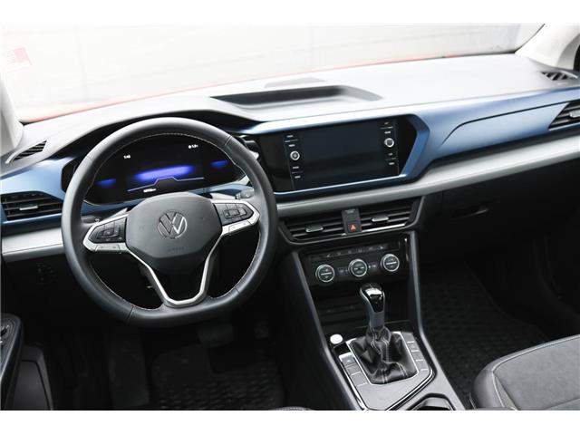 2024 Volkswagen Taos Comfortline (Stk: PO03987) in London - Image 20 of 22