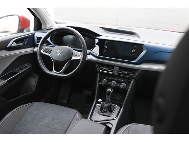 2024 Volkswagen Taos Comfortline (Stk: PO03987) in London - Image 21 of 22