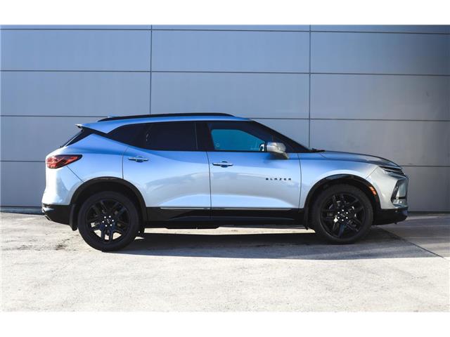2025 Chevrolet Blazer RS (Stk: PO15429) in London - Image 3 of 36