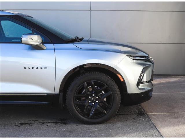 2025 Chevrolet Blazer RS (Stk: PO15429) in London - Image 5 of 36
