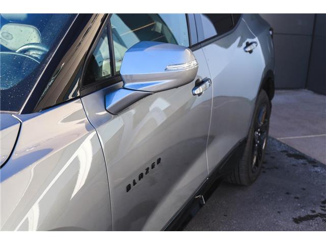 2025 Chevrolet Blazer RS (Stk: PO15429) in London - Image 6 of 36