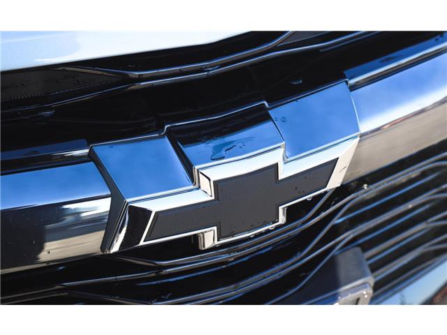 2025 Chevrolet Blazer RS (Stk: PO15429) in London - Image 7 of 36
