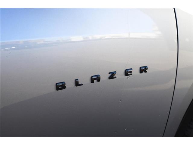 2025 Chevrolet Blazer RS (Stk: PO15429) in London - Image 8 of 36