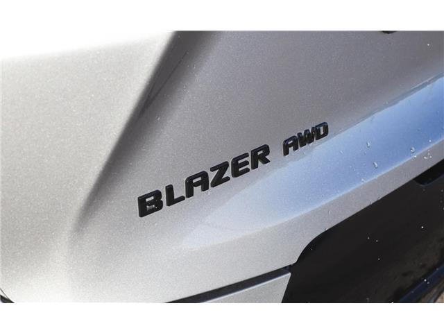 2025 Chevrolet Blazer RS (Stk: PO15429) in London - Image 9 of 36