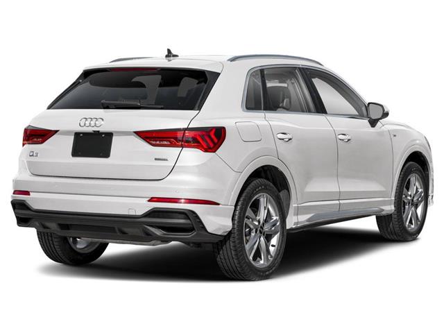 2024 Audi Q3 45 Komfort (Stk: 10U6479) in Markham - Image 3 of 11