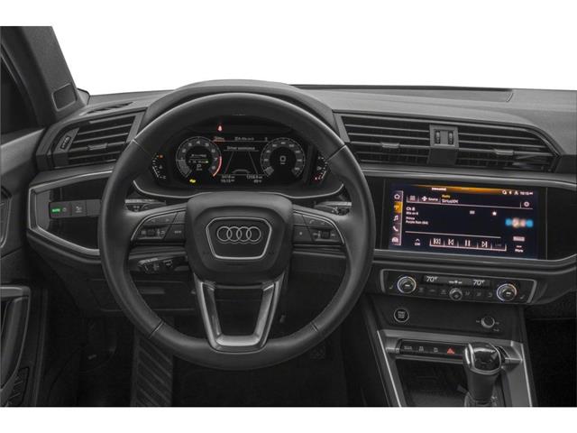 2024 Audi Q3 45 Komfort (Stk: 10U6479) in Markham - Image 4 of 11