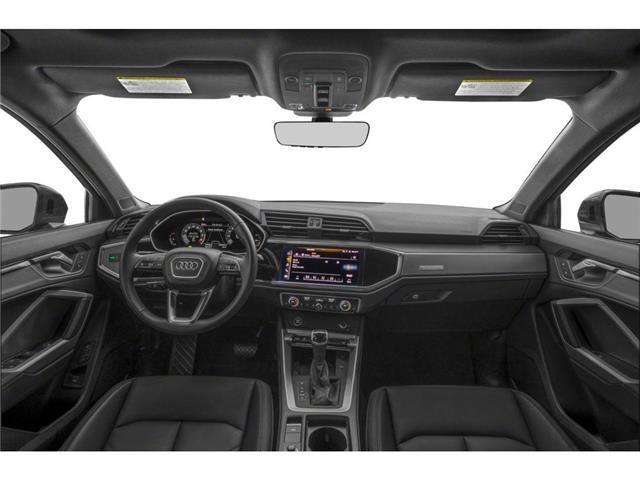 2024 Audi Q3 45 Komfort (Stk: 10U6479) in Markham - Image 5 of 11