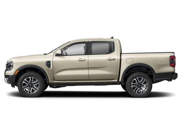 2026 Ford Ranger Lariat (Stk: 26Z062) in Timmins - Image 2 of 3