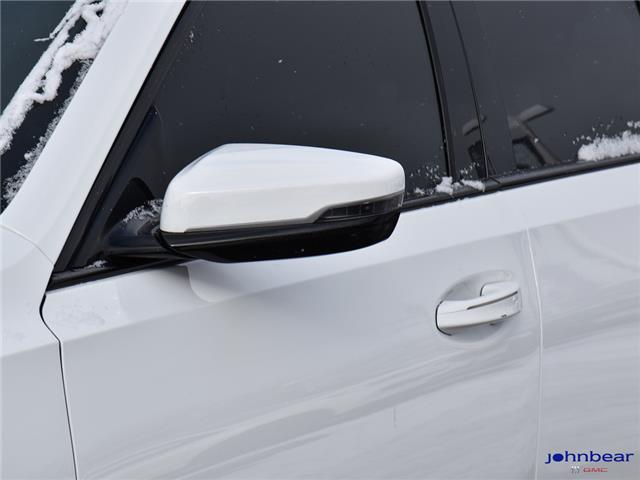 2022 Cadillac CT5 Sport (Stk: LB1851) in St. Catharines - Image 4 of 31 2022 Cadillac CT5 Sport (Stk: LB1851) in St. Catharines - Image 4 of 31