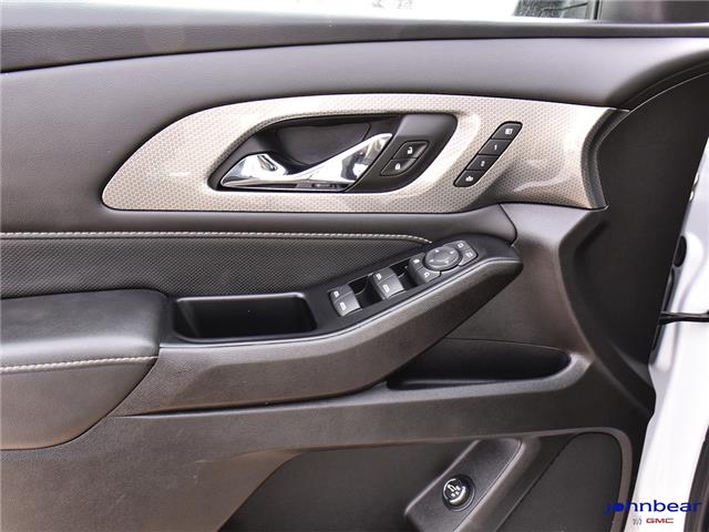 2024 Chevrolet Traverse Limited Premier (Stk: U4062) in St. Catharines - Image 13 of 32