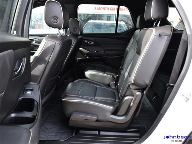 2024 Chevrolet Traverse Limited Premier (Stk: U4062) in St. Catharines - Image 17 of 32