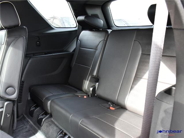 2024 Chevrolet Traverse Limited Premier (Stk: U4062) in St. Catharines - Image 18 of 32