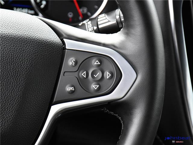 2024 Chevrolet Traverse Limited Premier (Stk: U4062) in St. Catharines - Image 27 of 32