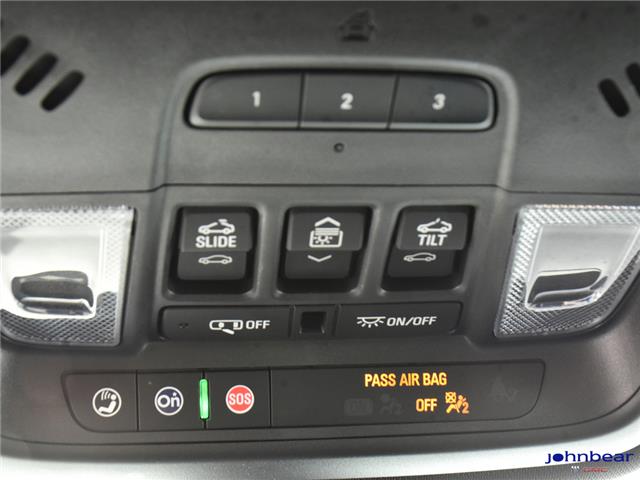 2024 Chevrolet Traverse Limited Premier (Stk: U4062) in St. Catharines - Image 31 of 32