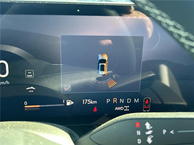 2025 Buick Envision Sport Touring (Stk: U4067A) in St. Catharines - Image 20 of 20