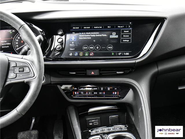 2023 Buick Envision Avenir (Stk: LB4358) in Hamilton - Image 18 of 32