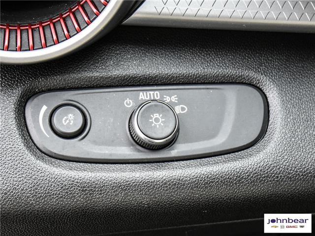 2024 Chevrolet Trax 1RS (Stk: U4329A) in Hamilton - Image 23 of 28 2024 Chevrolet Trax 1RS (Stk: U4329A) in Hamilton - Image 23 of 28