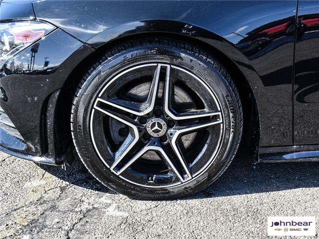 2023 Mercedes-Benz CLA 250 Base (Stk: U4382) in Hamilton - Image 10 of 26 2023 Mercedes-Benz CLA 250 Base (Stk: U4382) in Hamilton - Image 10 of 26