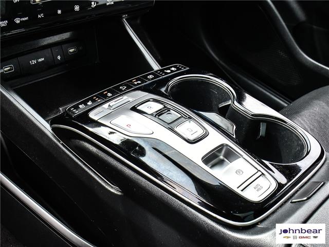 2023 Hyundai Tucson Hybrid Ultimate (Stk: 2585-26HB) in Hamilton - Image 14 of 27