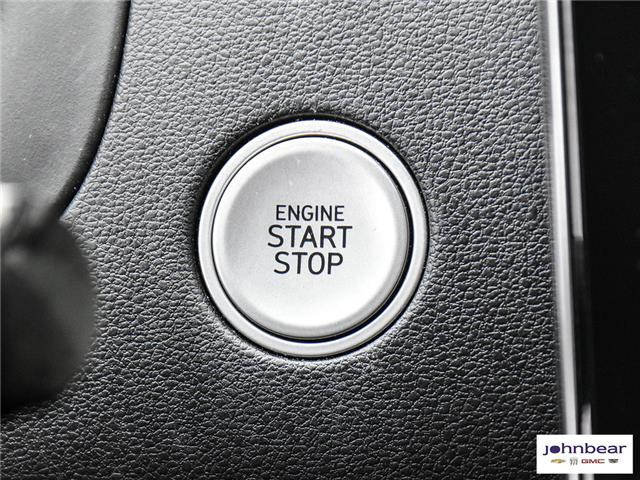 2023 Hyundai Tucson Hybrid Ultimate (Stk: 2585-26HB) in Hamilton - Image 27 of 27