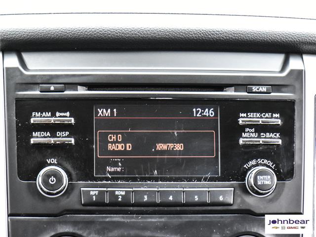 2018 Nissan Titan SV (Stk: 1868-25A) in Hamilton - Image 17 of 25